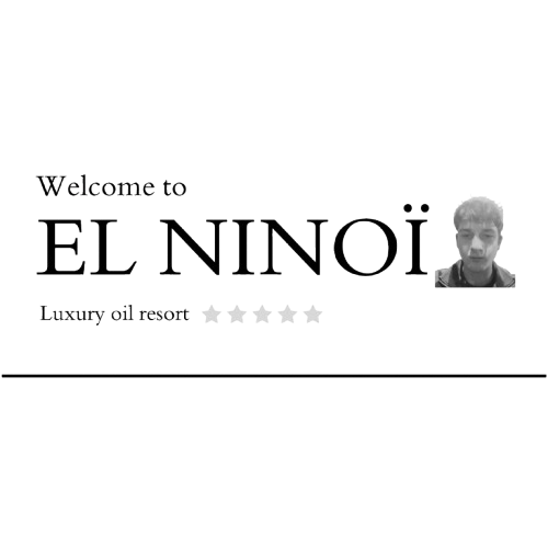 El Ninoï